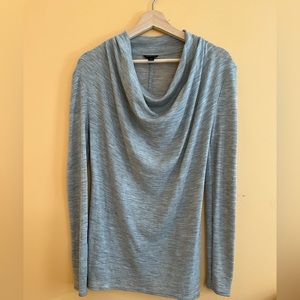 Ann Taylor Blouse (S)